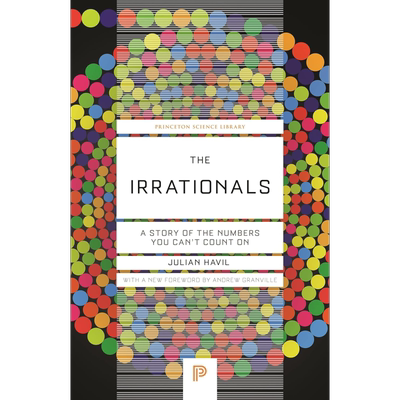 无理数普林斯顿图书馆