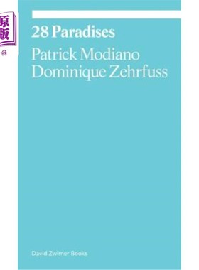 海外直订28 Paradises 28场游行