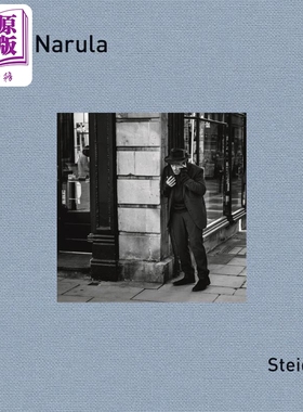 Ken Narula: Iris & Lens 50 Leica Lenses To Collect And Photo 进口艺术 肯·纳鲁拉：光圈与镜头 【中商原版】