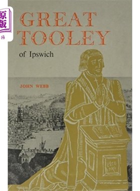 海外直订Great Tooley of Ipswich 伊普斯维奇的伟大托雷
