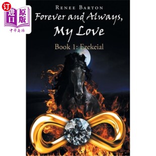 Always Love 永远永远 爱 海外直订Forever 我 and