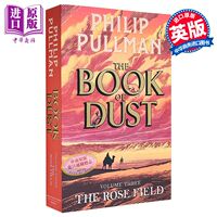 预售 玫瑰之田 尘之书 卷三 The Rose Field The Book of Dust Volume Three 英文原版 Philip Pullman【中商原版】 thumbnail 2
