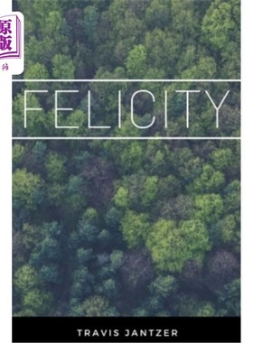 海外直订Felicity 幸福