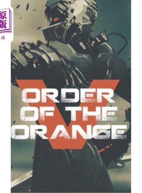 海外直订Order of the Orange V 橙色V勋章