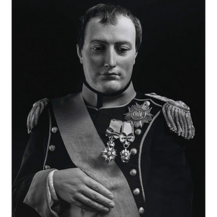 现货 Hiroshi Sugimoto: Portraits 进口艺术 杉本弘：肖像【中商原版】