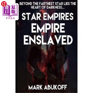 星际帝国 海外直订Star Enslaved Empire 帝国奴役 Empires