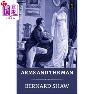 Man The 武器和男人 And 海外直订Arms