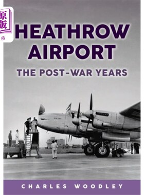 海外直订Heathrow Airport 希斯罗机场