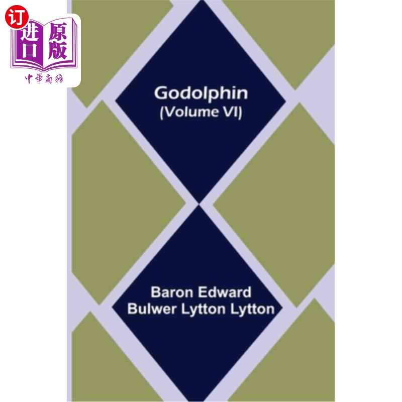 海外直订Godolphin (Volume VI) Godolphin(第六卷)