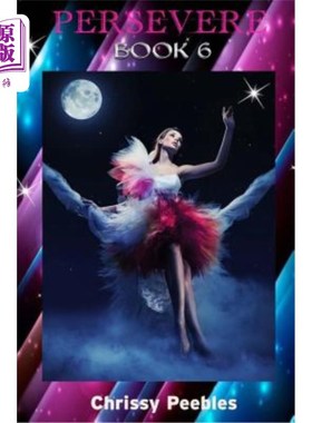 海外直订Persevere - Book 6 坚持-第6册