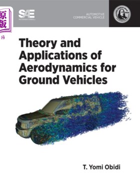 海外直订Theory and Applications of Aerodynamics for Grou...