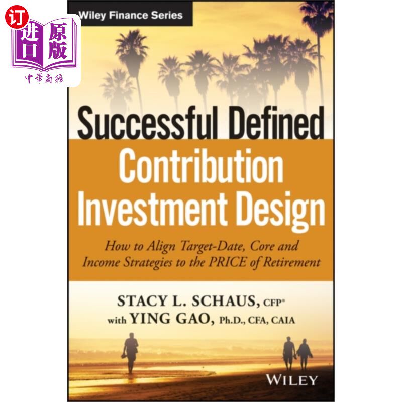 海外直订Successful Defined Contribution Investment Desig...