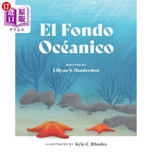 Océanico ocsamanico Fondo 海外直订El