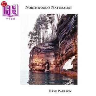 诺斯伍德 Naturalist 博物学家 海外直订Northwood