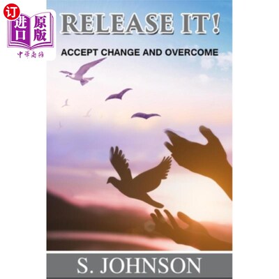 海外直订Release It!: Accept Change and Overcome 放开它！：接受改变，克服困难