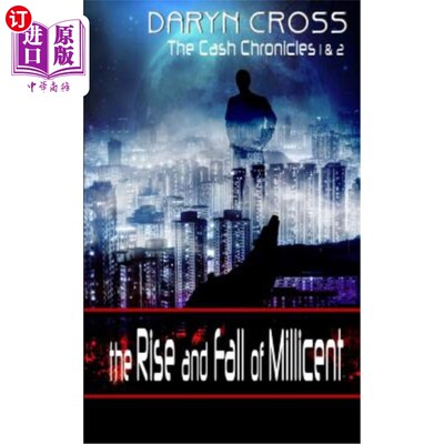 海外直订The Rise and Fall of Millicent 米利森特的兴衰