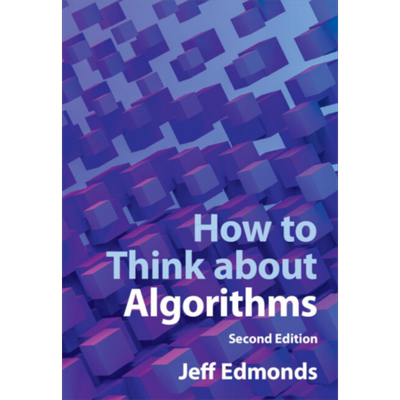 如何思考算法数据信息