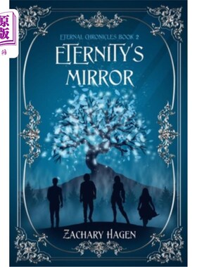海外直订Eternity's Mirror 永恒之镜
