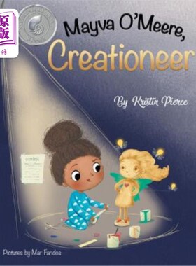 海外直订Mayva O'Meere, Creationeer Mayva O'Meere， Creationeer