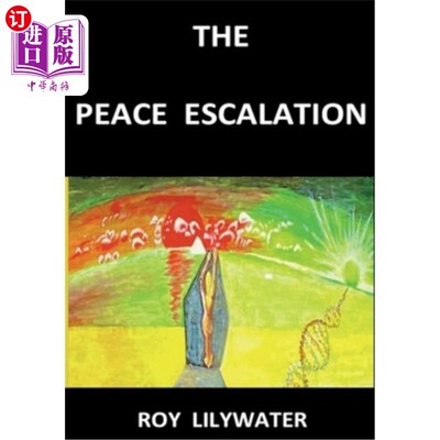 海外直订The Peace Escalation 和平升级