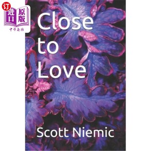 接近爱情 Love 海外直订Close