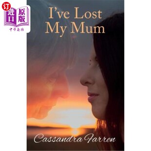 我失去了我 Lost Mum 妈妈 海外直订医药图书I