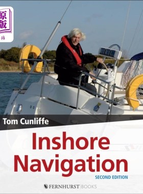 海外直订Inshore Navigation 近海航行