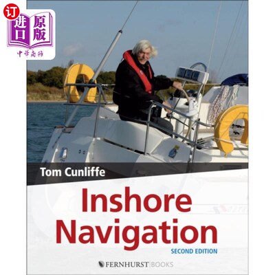海外直订Inshore Navigation 近海航行