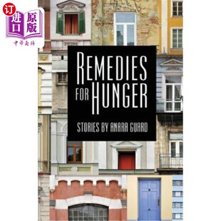 对饥饿 Hunger 补救措施 for 海外直订Remedies