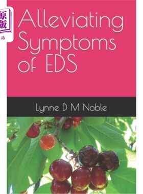 海外直订医药图书Alleviating Symptoms of EDS 缓解EDS症状
