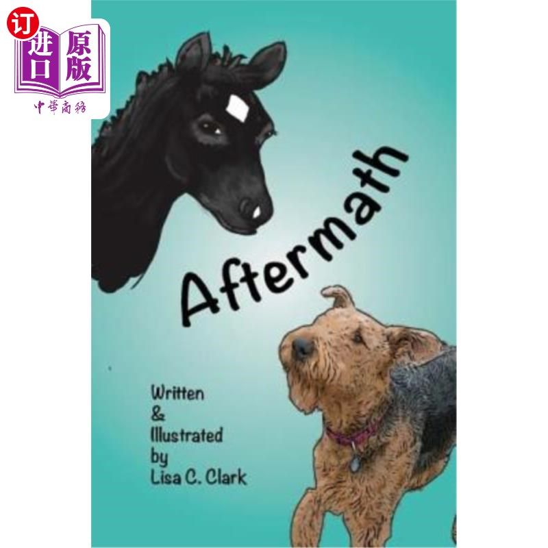 海外直订Aftermath 之后