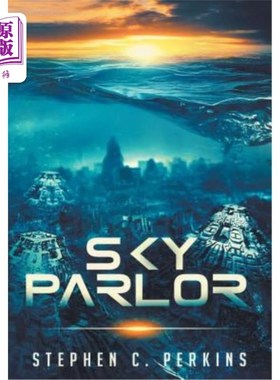 海外直订Sky Parlor 天空客厅