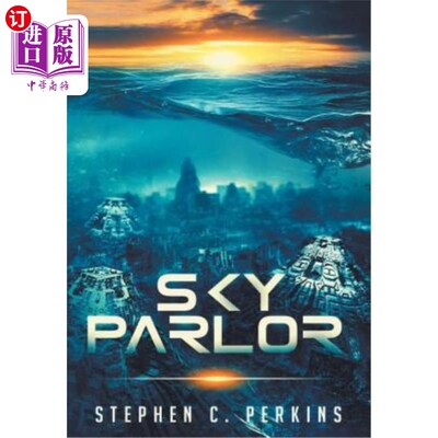 海外直订Sky Parlor 天空客厅