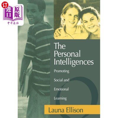 海外直订Personal Intelligences 个人智能