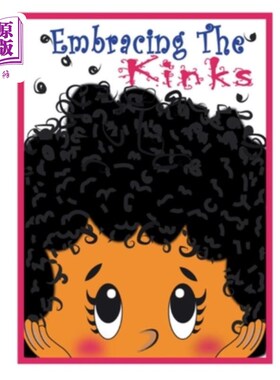 海外直订Embracing The Kinks 拥抱的缺陷