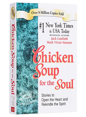 ChickenSoupfortheSoul