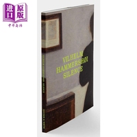 維爾海姆哈默舍伊沉默Silence