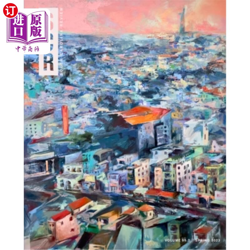 海外直订South Carolina Review: 55.2 南卡罗来纳州评论:55.2