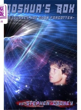 海外直订Joshua's Box 约书亚的盒子