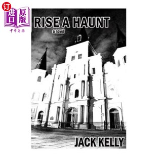 闹鬼 Haunt 海外直订Rise