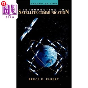 海外直订Introduction to Satellite Communication 卫星通信导论