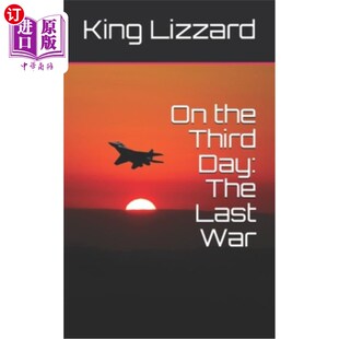 Day The 最后 the 战争 第三天 Third War 海外直订On Last