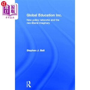 海外直订Global Education Inc. 环球教育有限公司