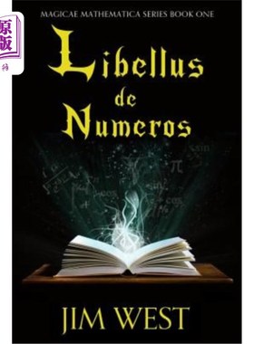 海外直订Libellus de Numeros 诽谤罪