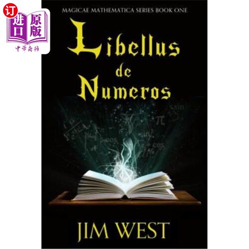 海外直订Libellus de Numeros 诽谤罪