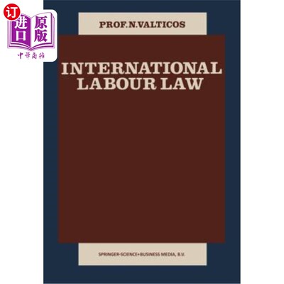 海外直订International Labour Law 国际劳动法