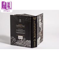 The Fantastic Gustave Dore Imported Art: The Magical Gustave Dore Art Collection Edition [Original Chinese Commercial Version] thumbnail 3