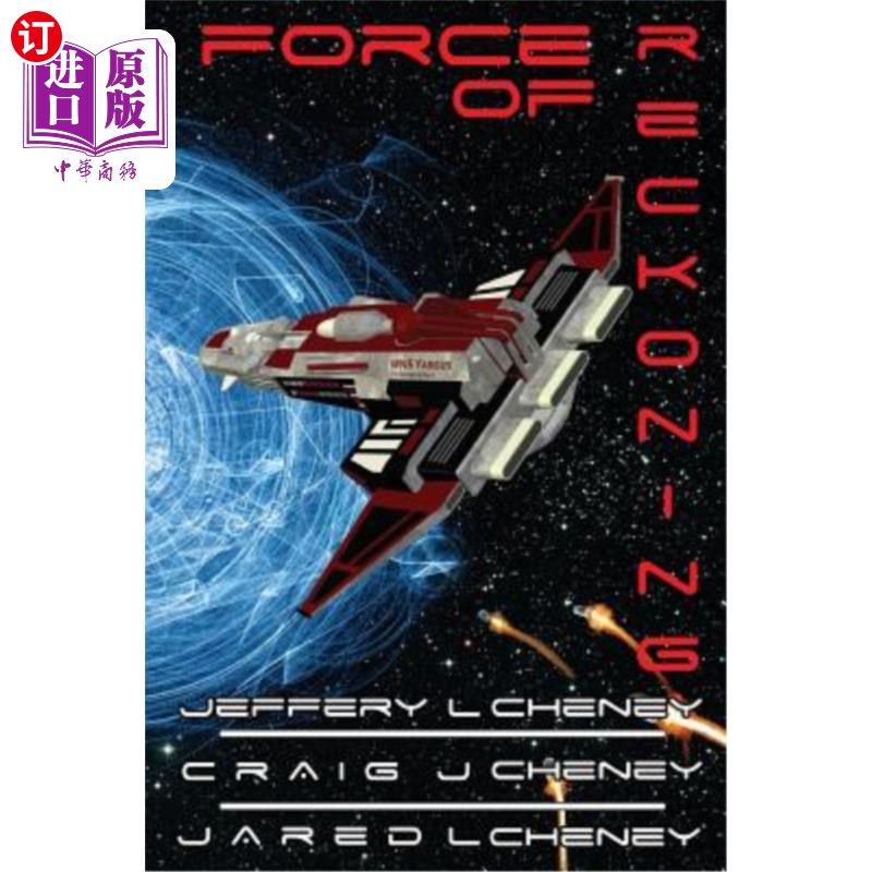 海外直订Force of Reckoning 力的计算,书籍/杂志/报纸,文学类原版书,淘宝优惠券,粉丝福利购,淘宝优惠卷