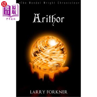 Wright Chronicles Book 海外直订Arithor 温德尔·赖特编年史 Wendel Six 第六册 The