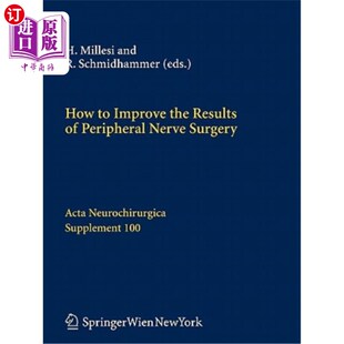 the Results Surgery 如何提高周围神经手术效果 Nerve Improve Peripheral 海外直订医药图书How